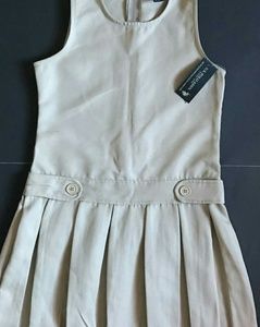 Girls Uniform dress